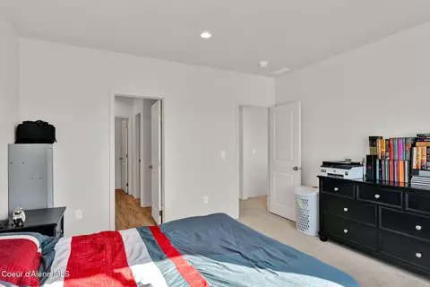 Bedroom - 16167 N Hadley Loop, Rathdrum, ID 83858 photo 3 of 3