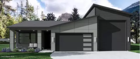 6532 W Constantine Ln, Rathdrum, ID 83858