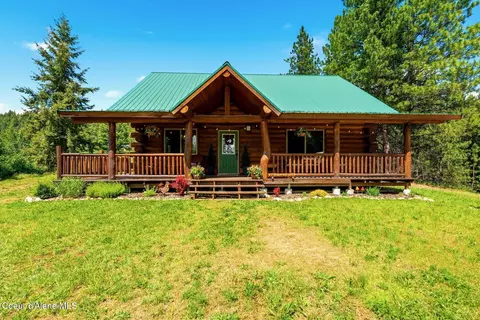132 Lower Manley Creek Rd, Priest River, ID 83856