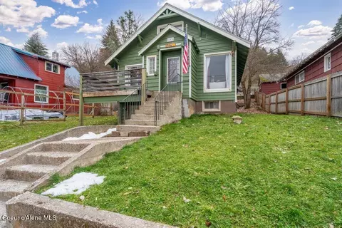 Other - 203 E Market Ave, Kellogg, ID 83837 photo 19 of 22