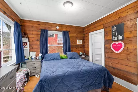 Bedroom - 203 E Market Ave, Kellogg, ID 83837 photo 1 of 3