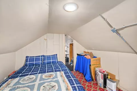 Bedroom - 203 E Market Ave, Kellogg, ID 83837 photo 3 of 3