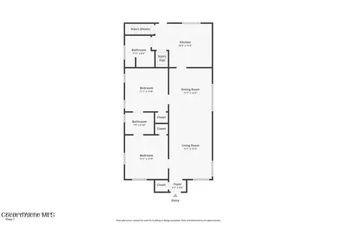 Other - 203 E Market Ave, Kellogg, ID 83837 photo 4 of 22