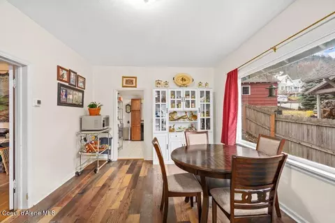 Dining - 203 E Market Ave, Kellogg, ID 83837 photo 1 of 1