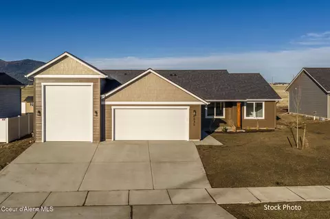 6835 W Daltrey Way, Rathdrum, ID 83858
