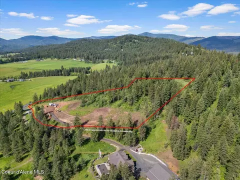 Nka Rachel Ct, Coeur D'alene, ID 83814