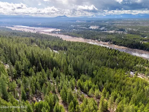 Nna Quiet Hts, Athol, ID 83801