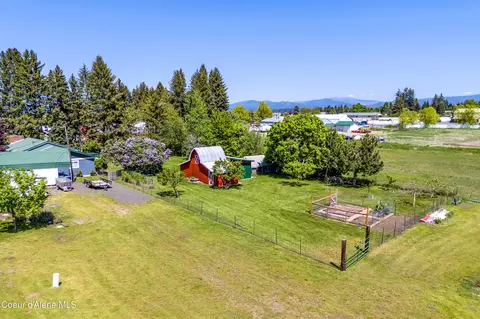 9490 N Atlas Rd, Hayden, ID 83835