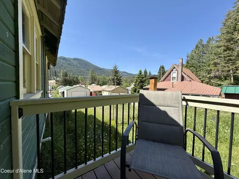 Exterior - 517 Hunter St, Mullan, ID 83846 photo 3 of 4