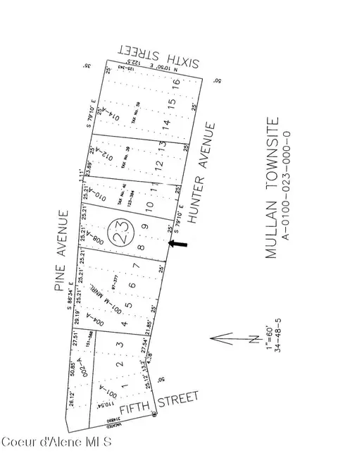 Other - 517 Hunter St, Mullan, ID 83846 photo 8 of 8