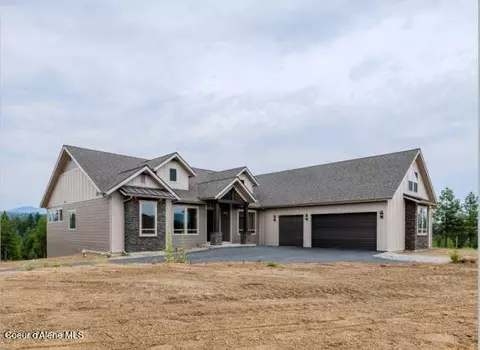 L4 W Gemini Lane, Rathdrum, ID 83858