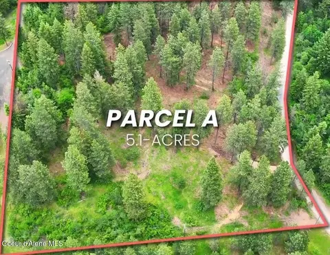 Parcel A S Dunlap Rd, Harrison, ID 83833 photo 22