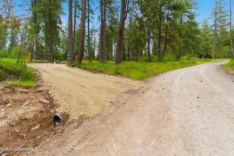 Parcel A S Dunlap Rd, Harrison, ID 83833 photo 6