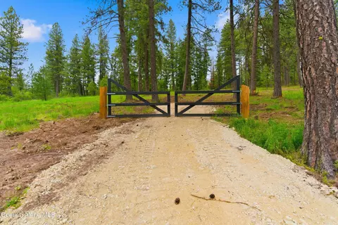 Parcel A S Dunlap Rd, Harrison, ID 83833 photo 2
