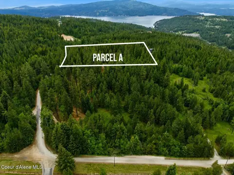Parcel A S Dunlap Rd, Harrison, ID 83833 photo 4