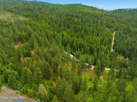 Parcel C S Dunlap Rd, Harrison, ID 83833 photo 13