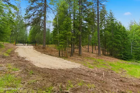 Parcel C S Dunlap Rd, Harrison, ID 83833 photo 3