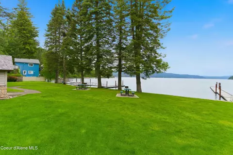 Parcel C S Dunlap Rd, Harrison, ID 83833 photo 19