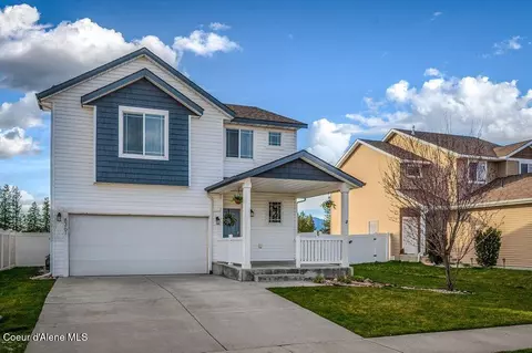 8361 N Scotsworth St, Post Falls, ID 83854