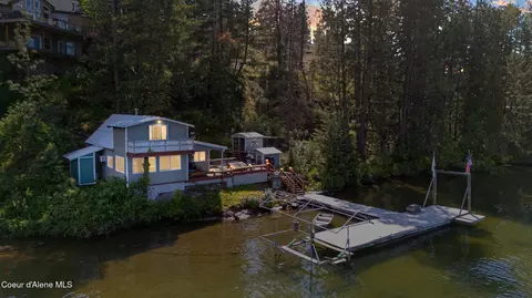10437 W Shale Ct, Post Falls, ID 83854