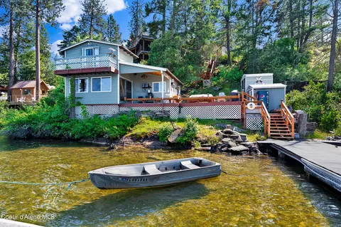 10437 W Shale Ct, Post Falls, ID 83854