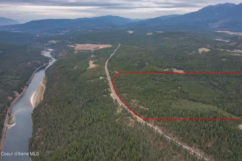 Nka-292 Ac Highway 2, Moyie Springs, ID 83845