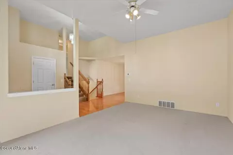 Living - 673 E Cloverleaf Dr, Hayden, ID 83835 photo 3 of 3
