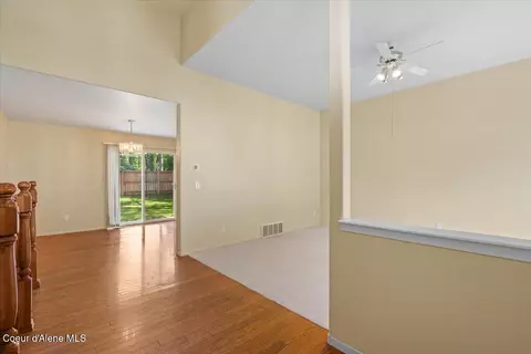 Entry Way - 673 E Cloverleaf Dr, Hayden, ID 83835 photo 1 of 1