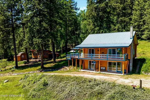 185 Larchwood Dr, Sagle, ID 83860
