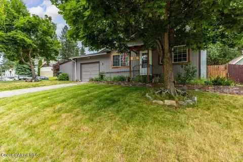 1848 N Burl Ln, Coeur D'alene, ID 83814