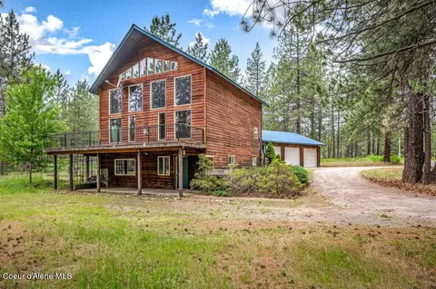 2142 E Highway 54, Athol, ID 83801
