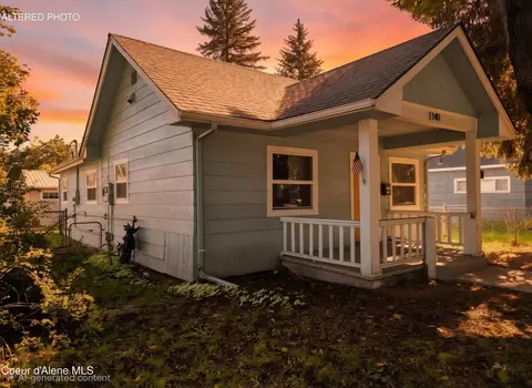 1140 N 6th St, Coeur D'alene, ID 83814