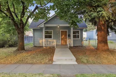 1140 N 6th St, Coeur D'alene, ID 83814