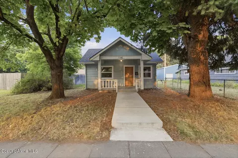 1140 N 6th St, Coeur D'alene, ID 83814