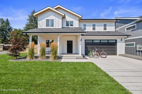 1205 E Adeline Ave, Coeur D'alene, ID 83814
