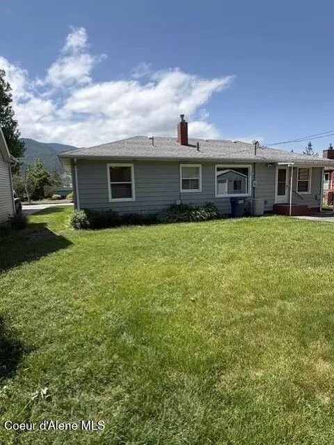 610 W Cameron Ave, Kellogg, ID 83837 photo 2