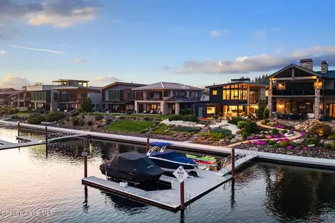 1418 W Bellerive Ln, Coeur D'alene, ID 83814