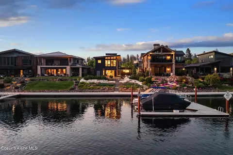 1418 W Bellerive Ln, Coeur D'alene, ID 83814
