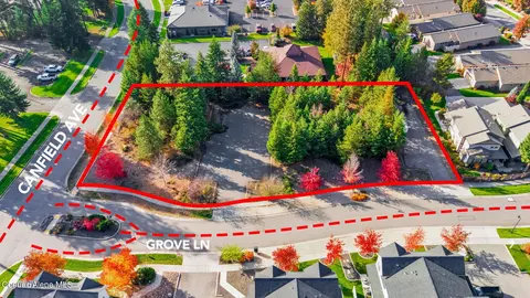 954 W Grove Way, Coeur D'alene, ID 83815