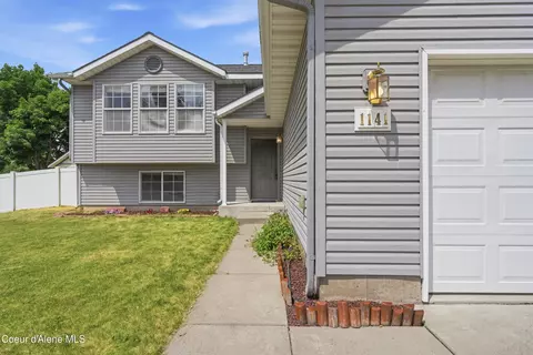 1141 N Bainbridge St, Post Falls, ID 83854