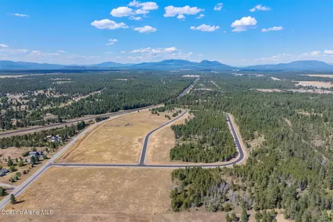 lot4 Dawson Lp Lp, Athol, ID 83801 photo 4