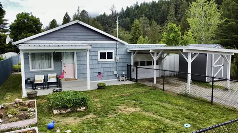 306 N Third St, Osburn, ID 83849
