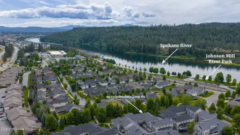 4453 Greenchain Loop #9, Coeur D'alene, ID 83814