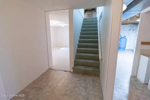 Entry Way - 640 Renlow Rd, Plummer, ID 83851 photo 1 of 1