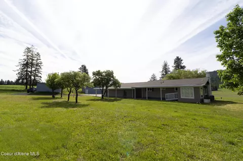 Exterior - 640 Renlow Rd, Plummer, ID 83851 photo 7 of 14