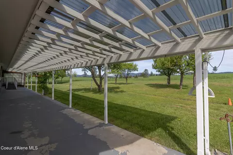 Exterior - 640 Renlow Rd, Plummer, ID 83851 photo 6 of 14