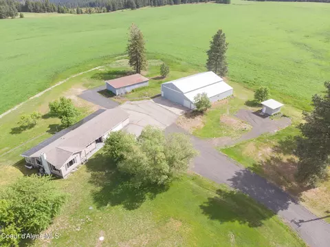 Other - 640 Renlow Rd, Plummer, ID 83851 photo 3 of 17