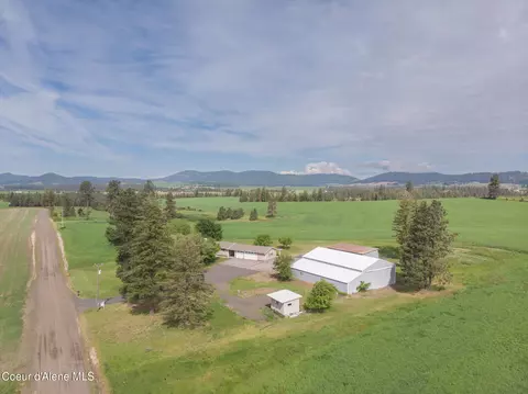 View/Area - 640 Renlow Rd, Plummer, ID 83851 photo 1 of 1