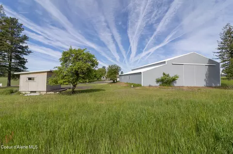 Exterior - 640 Renlow Rd, Plummer, ID 83851 photo 12 of 14