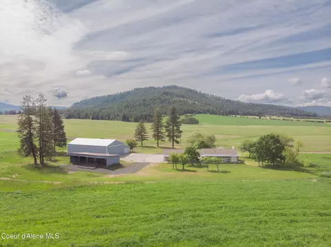 Exterior - 640 Renlow Rd, Plummer, ID 83851 photo 2 of 14